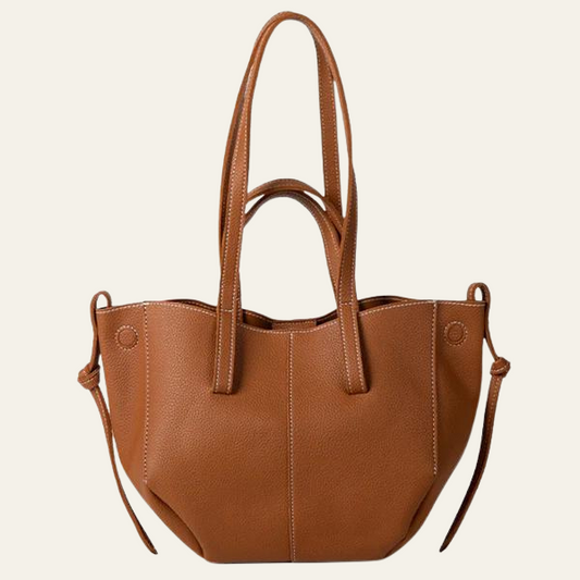 Olivia Vegan Leather Bag