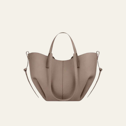 Olivia Vegan Leather Bag