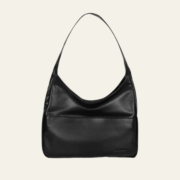 Phi Vegan Leather Tote Bag