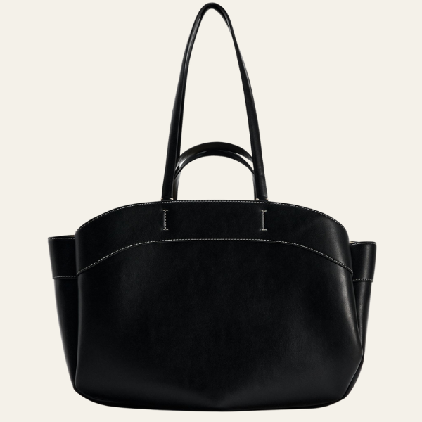 Leah Tote Bag