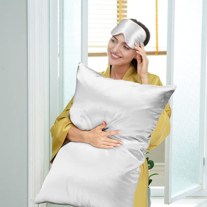 Deluxe Silk Pillowcase